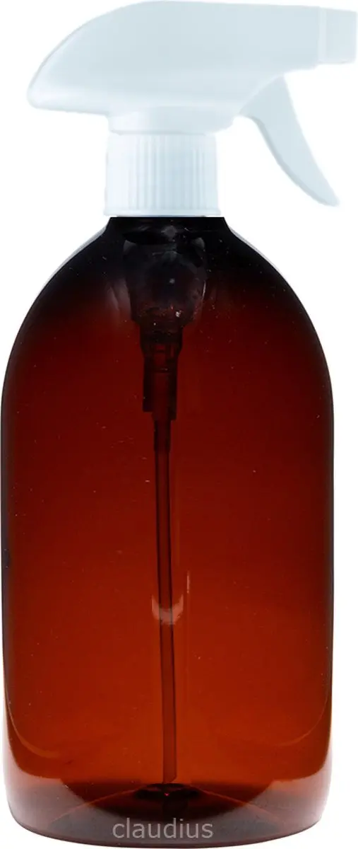 Splashbox Cosmetics Lege Apothekersfles 500ml