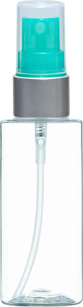 Splashbox Cosmetics Lege Fles 75ml