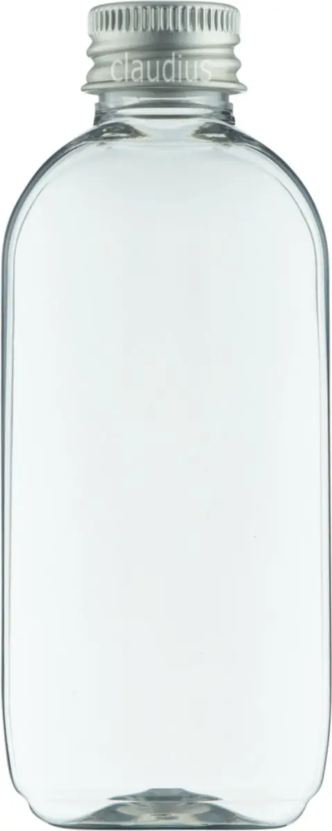 Splashbox Cosmetics Lege Fles 75ml PET