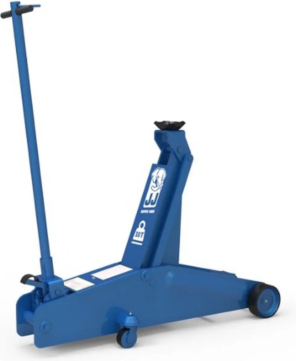 Airpress JJ 10/920 Heavy Duty Jumbo Jack