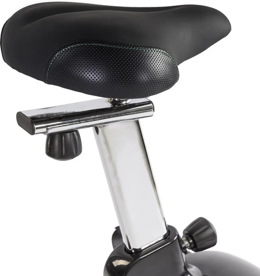 Tunturi Comfort Hometrainer Zadel
