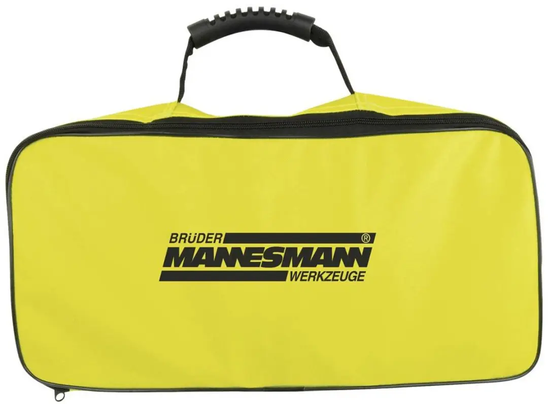 Brüder Mannesmann M01782 Pechtas