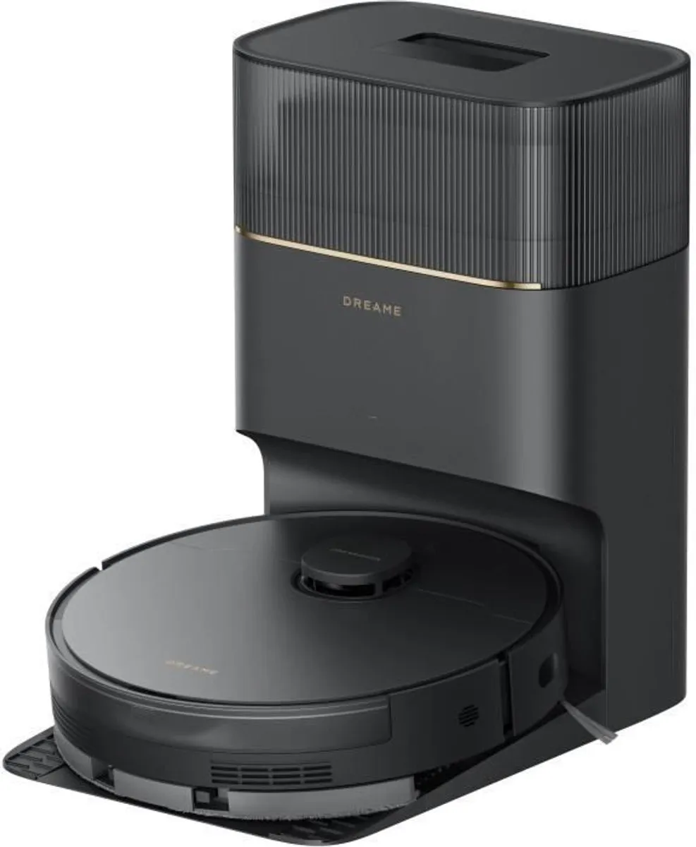 Dreame D20 Pro Plus Robotstofzuiger 13.000 Pa