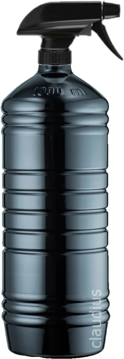 Splashbox Cosmetics Lege Sprayfles 1L