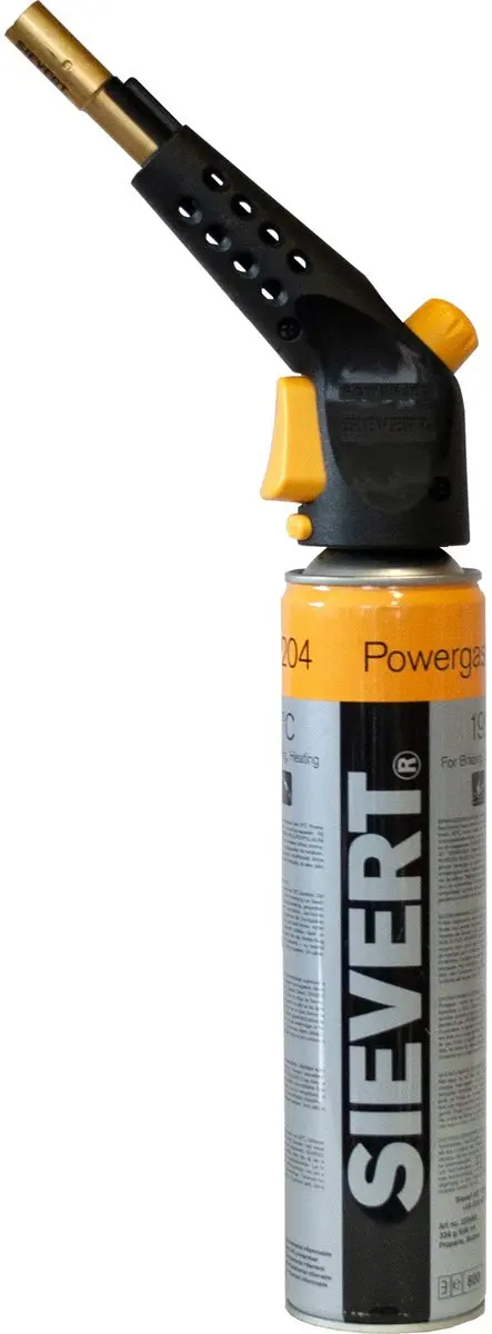 Sievert Easyjetset Brander 870401