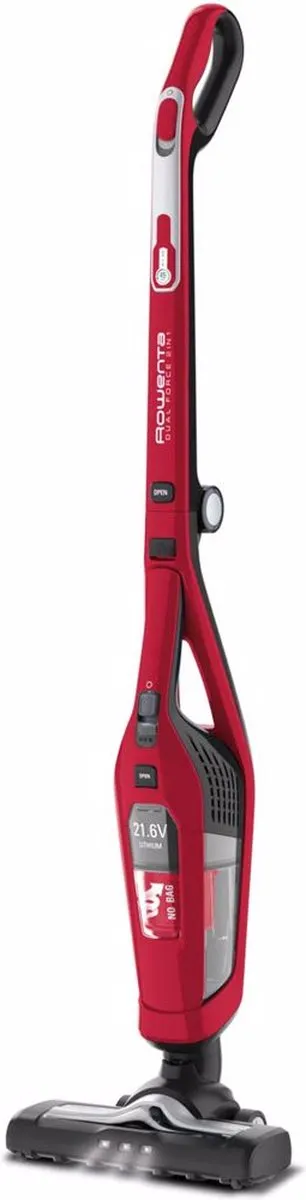 Rowenta Dual Force 2in1 RH6753WO Stofzuiger