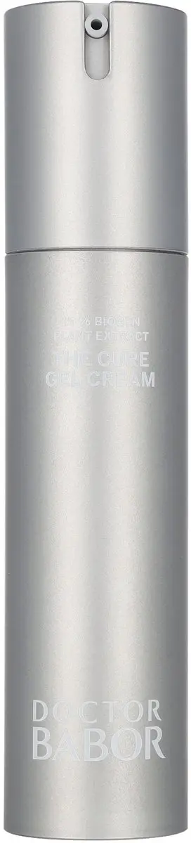 Babor Doctor Regeneration The Cure Gel Cream 50ml