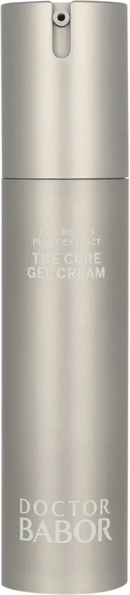 Babor Doctor Regeneration The Cure Gel Cream 50ml - afbeelding 6 van 6