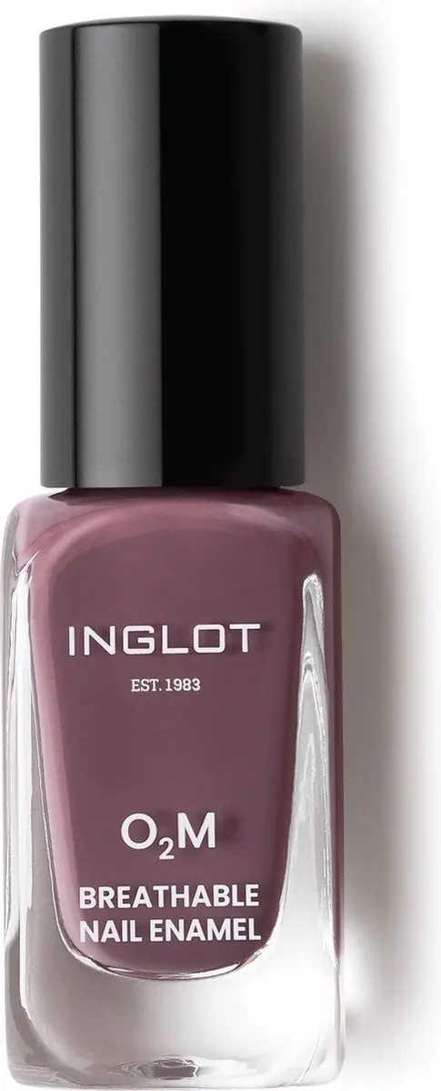 Inglot O2M Nagellak 404 Mauve