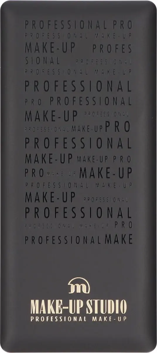Make-up Studio Violet Gypsy Oogschaduw Palette - 4 Kleuren