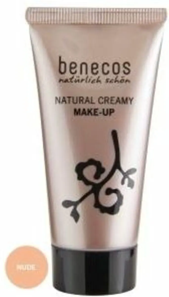 Benecos Nude Foundation