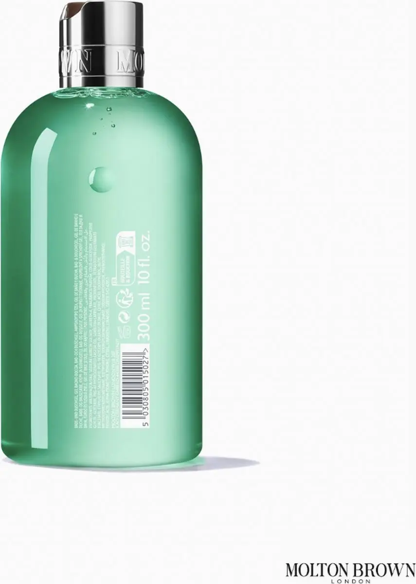 Molton Brown Wild Mint & Lavandin Douchegel 300ml