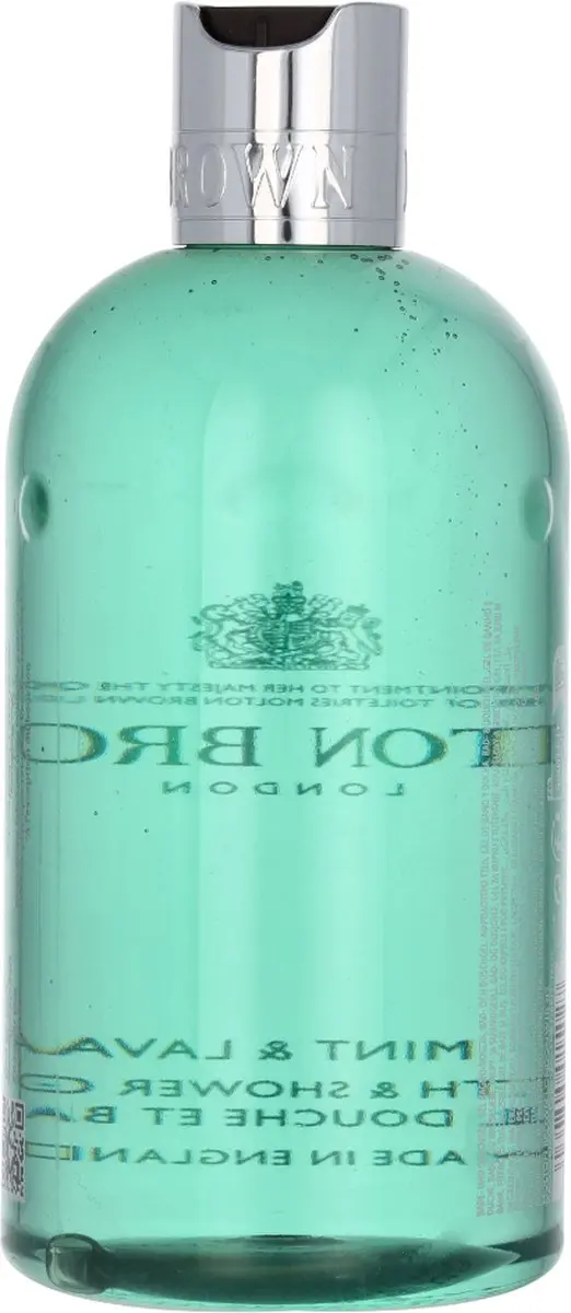 Molton Brown Wild Mint & Lavandin Douchegel 300ml
