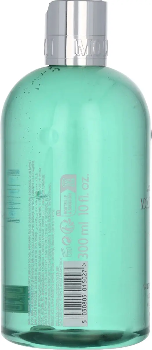 Molton Brown Wild Mint & Lavandin Douchegel 300ml