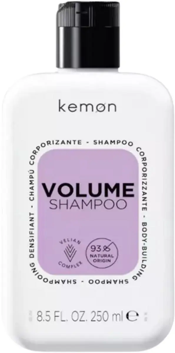Kemon Styling On Time 201ml - Haarverzorging