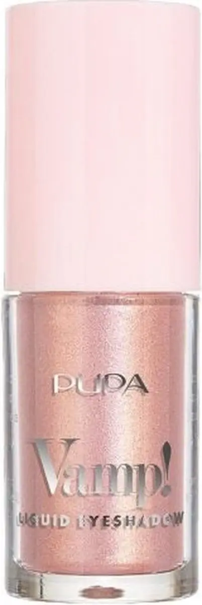 Pupa Milano Vamp! Liquid Eyeshadow 004 - 4ml