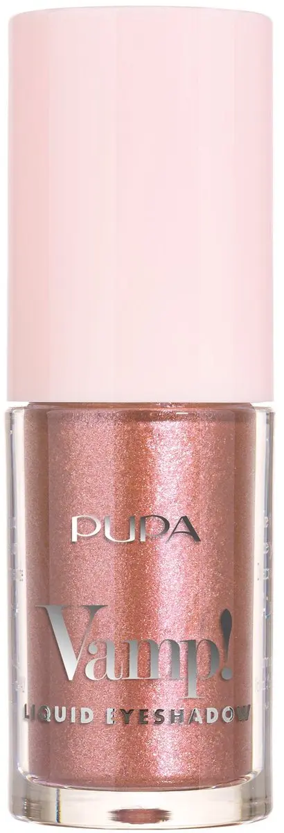 Pupa Milano Vamp! Liquid Eyeshadow 004