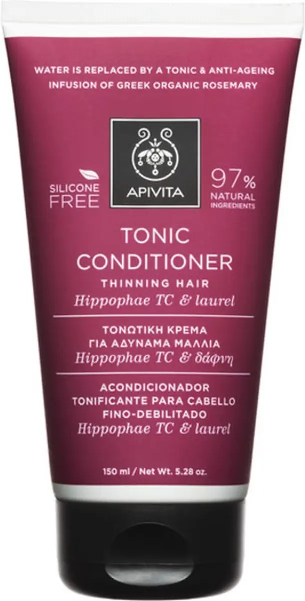 Apivita Tonic Conditioner 150ml