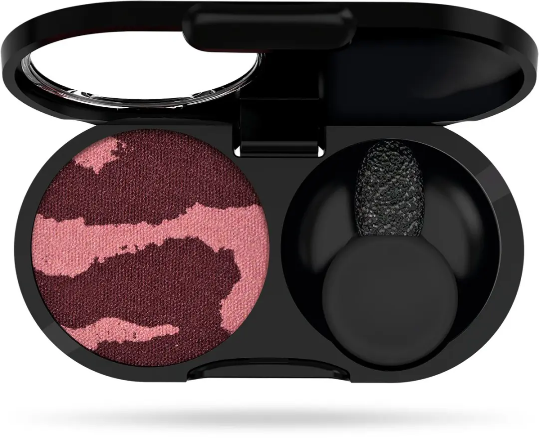 Pupa Milano Vamp! Fusion Satin Oogschaduw 106 Adacious Pink - 1,5 g