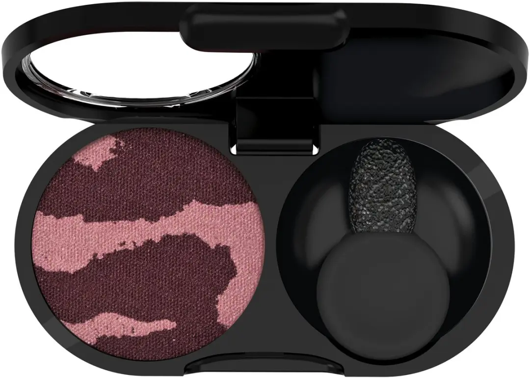 Pupa Milano Vamp! Fusion Satin Oogschaduw 106 Adacious Pink