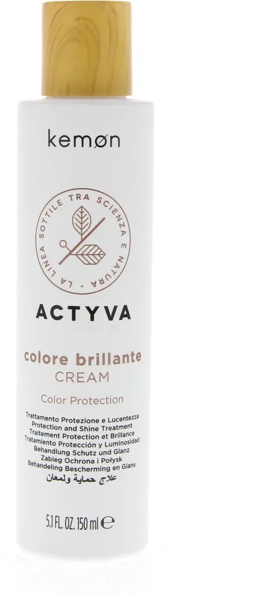 Kemon Colore Brillante Cream 150ml