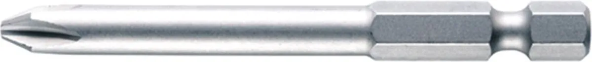 Makita PH2 Schroefbit 117x5mm