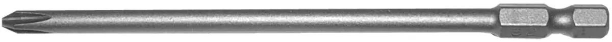 Makita PH2 Schroefbit 117x5mm