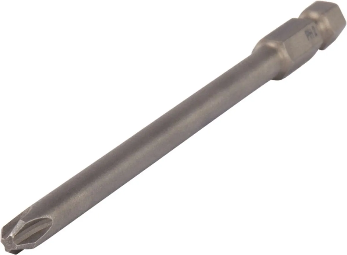 Makita PH2 Schroefbit 117x5mm