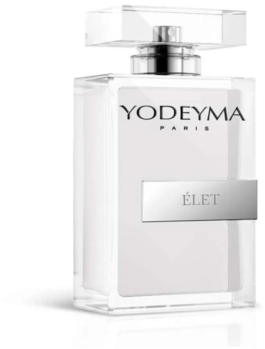 Yodeyma Élet Parfum