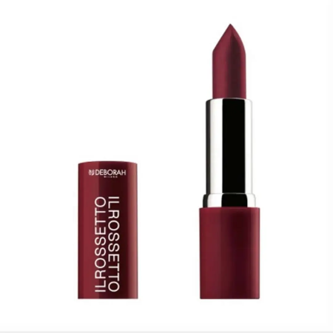 Deborah Milano Lipstick 601 Cherry - 4.3g