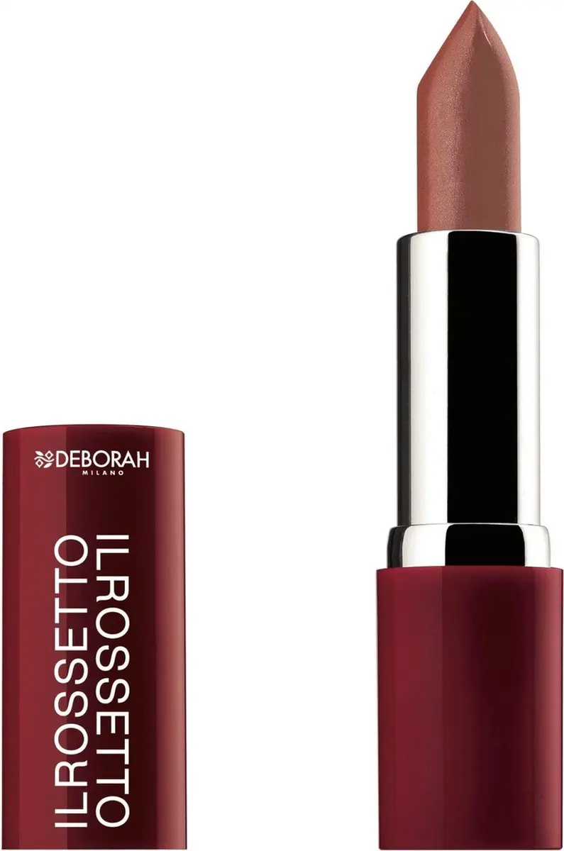 Deborah Milano Lipstick 601 Cherry