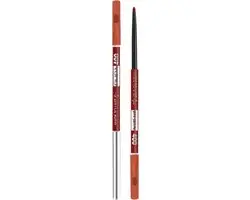 Pupa Milano Made To Last Lipliner 400 Vintage Red - 1.2g