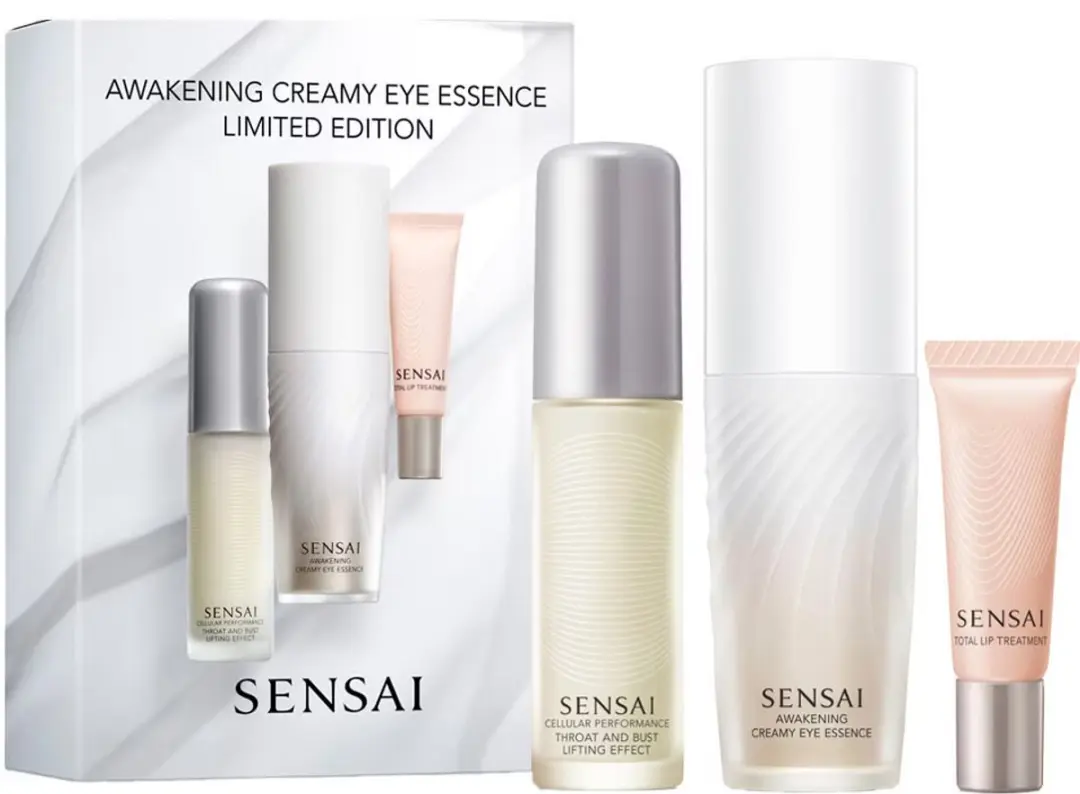 Sensai Awakening Eye Essence Giftset
