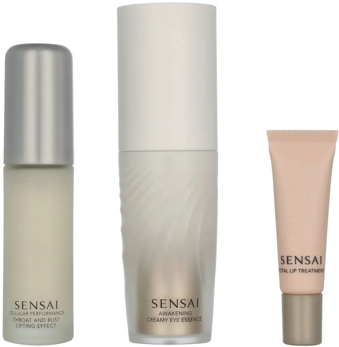 Sensai Awakening Eye Essence Giftset - 44ml - afbeelding 4 van 4