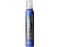 Joico Blonde Life Brilliant Tone Smoothing Foam 200ml