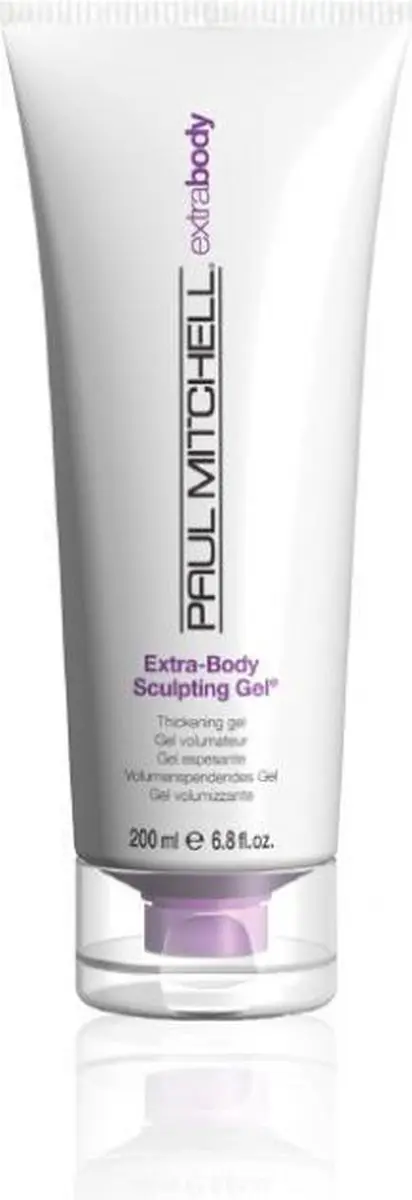 Paul Mitchell Extra-Body Sculpting Gel 200ml