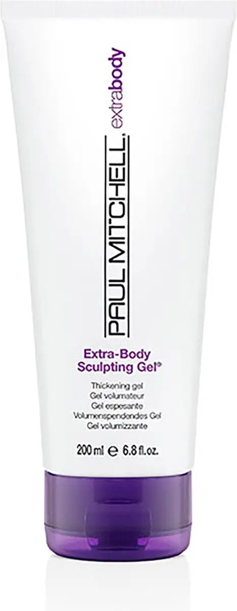 Paul Mitchell Extra-Body Sculpting Gel 200ml