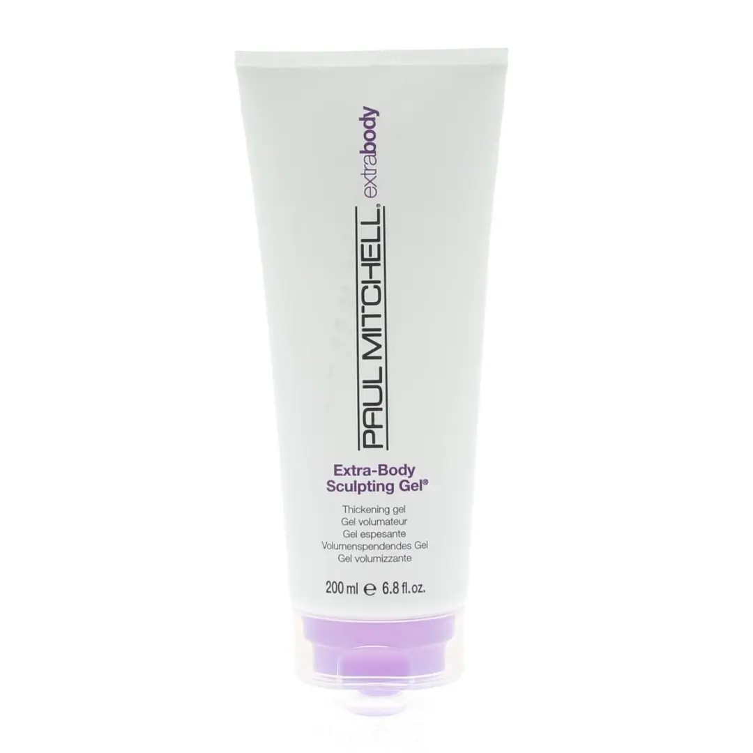 Paul Mitchell Extra-Body Sculpting Gel 200ml