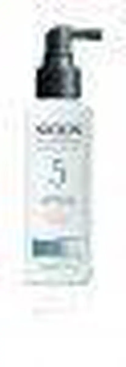 Nioxin Scalp Treatment System 5 - 100ml