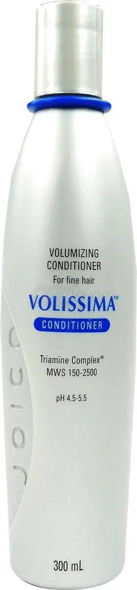 Joico Volissima Conditioner 300ml