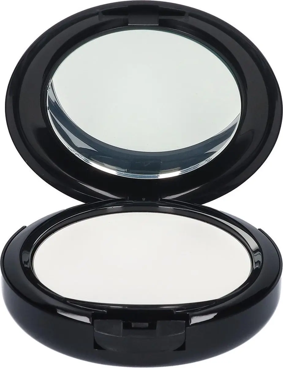 Make-up Studio Face It Cream Foundation White