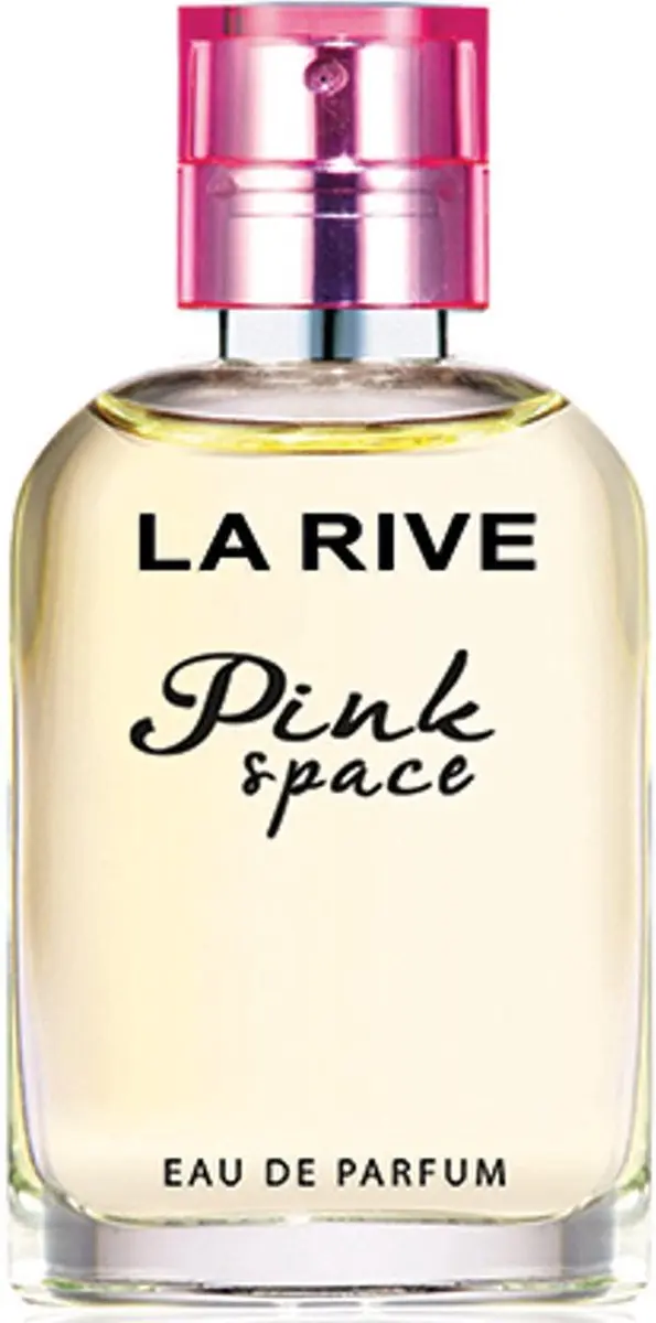 La Rive Pink Space Eau de Parfum 30ml