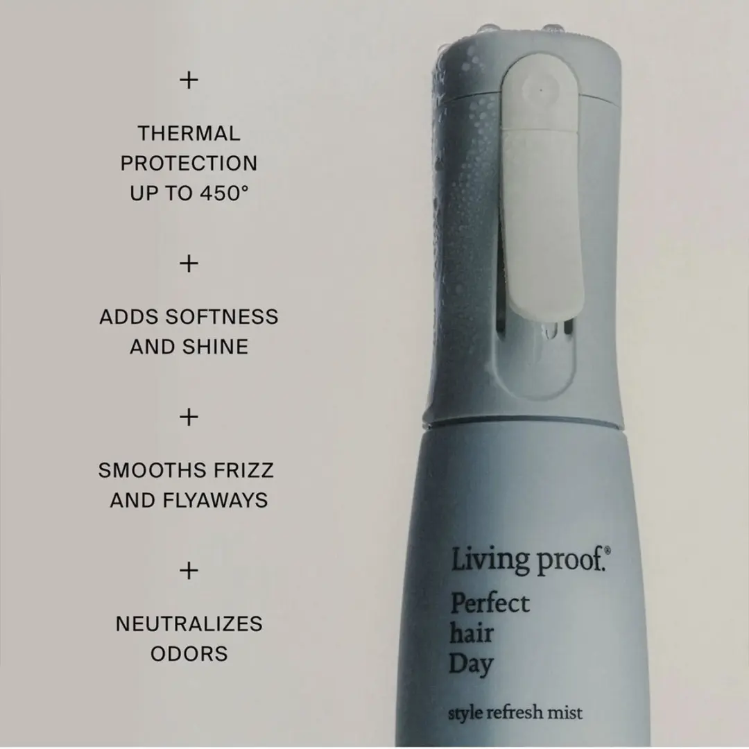 Living Proof PhD Style Refresh Mist 148ml