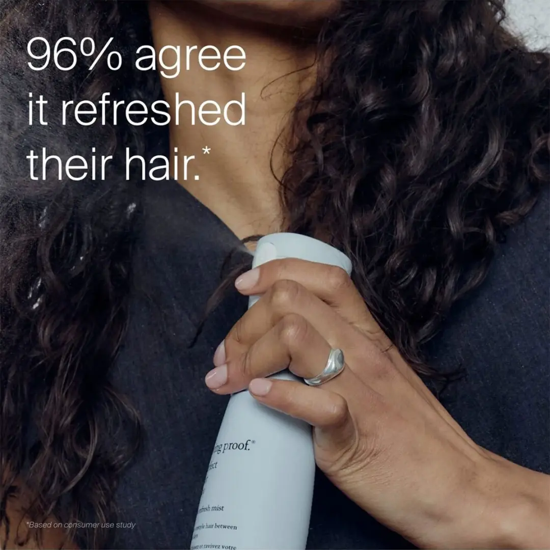 Living Proof PhD Style Refresh Mist 148ml