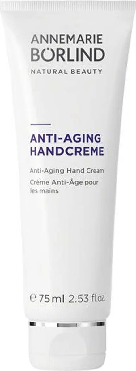 Annemarie Börlind Handcrème Anti-aging 75ml