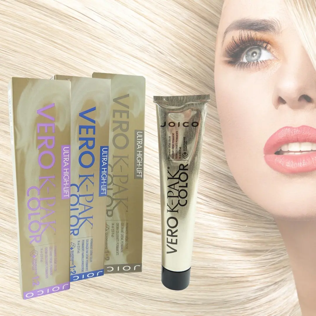 Joico Vero K-Pak Color Ultra High Lift UHLN - Permanent