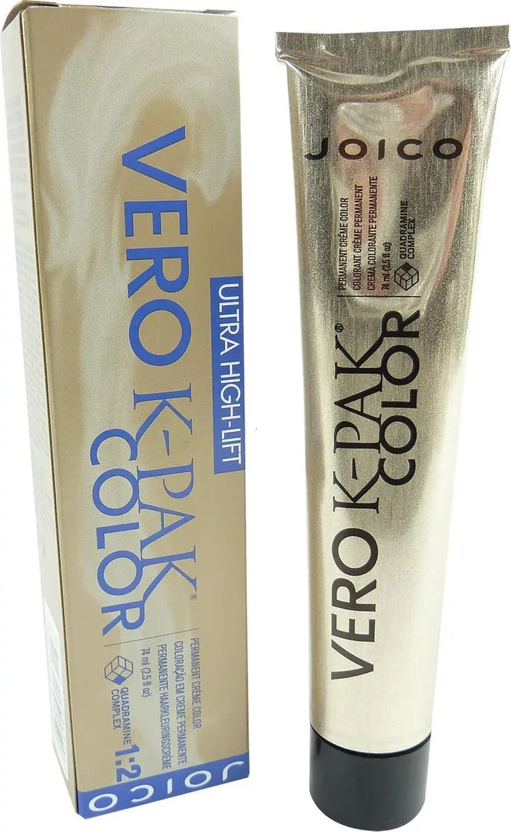 Joico Vero K-Pak Color Ultra High Lift UHLN