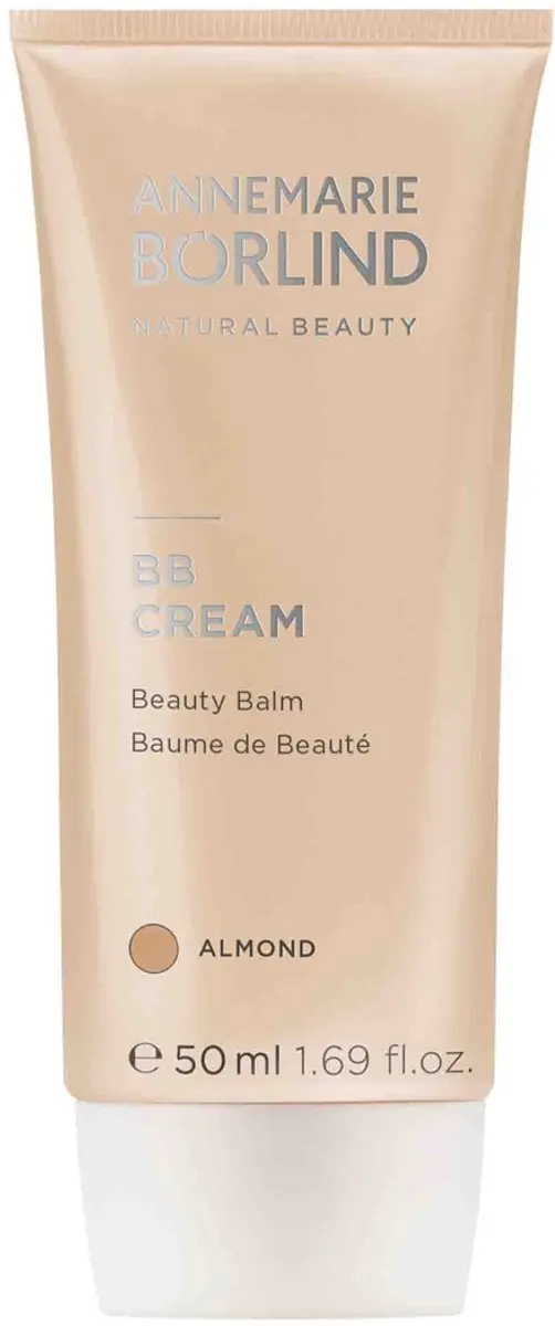 Annemarie Börlind BB-crème Almond 50ml