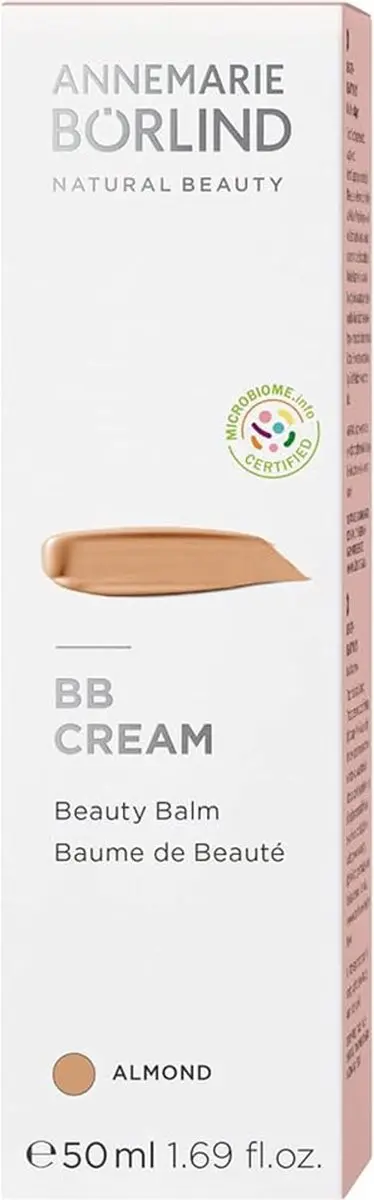 Annemarie Börlind BB-crème Almond 50ml