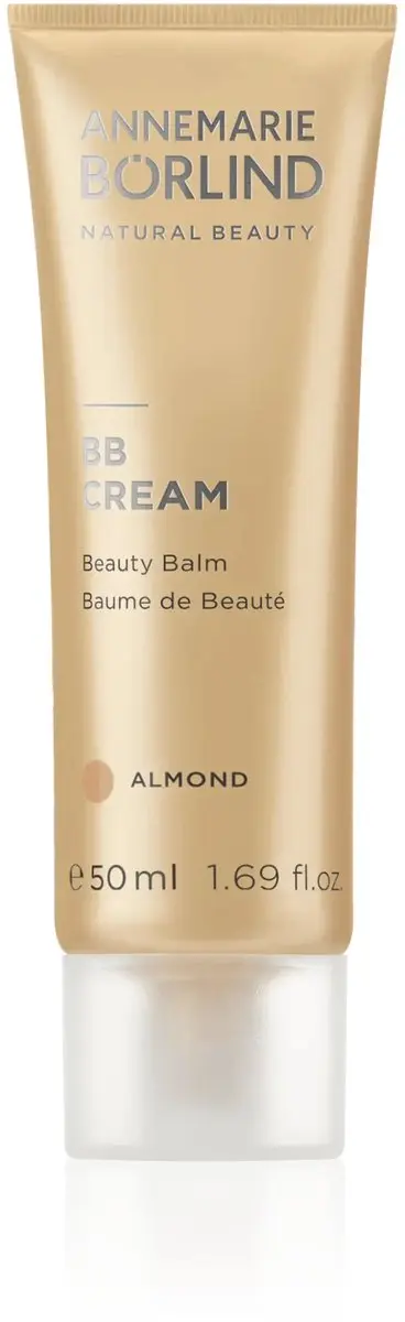 Annemarie Börlind BB-crème Almond 50ml